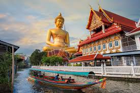 Bangkok Thailand