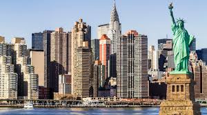 New York City
