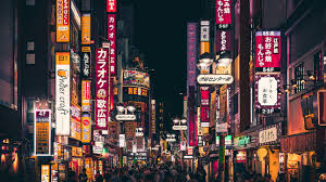 Tokyo Japan