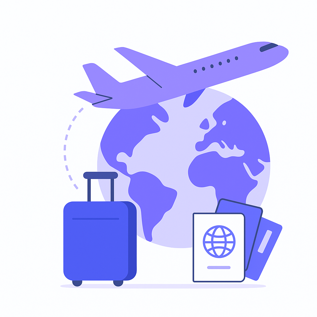world map watermark